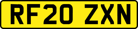 RF20ZXN