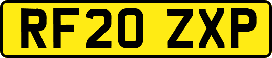RF20ZXP