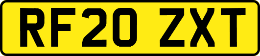 RF20ZXT