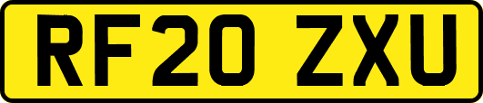 RF20ZXU