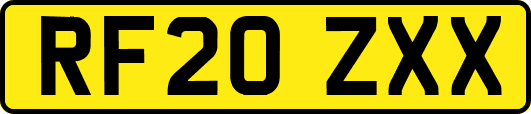 RF20ZXX