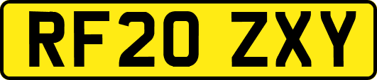 RF20ZXY
