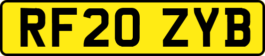 RF20ZYB