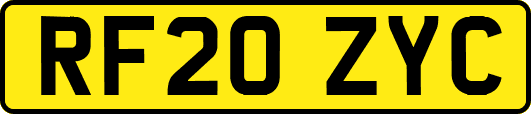 RF20ZYC