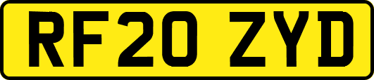 RF20ZYD