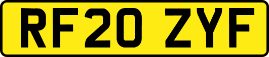 RF20ZYF