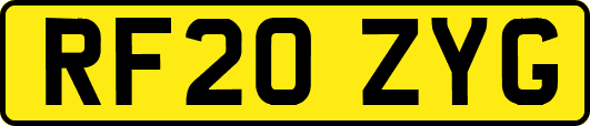 RF20ZYG