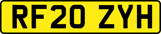 RF20ZYH