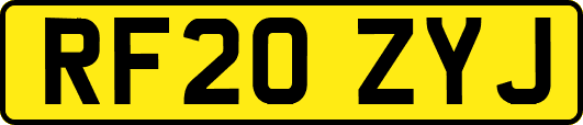 RF20ZYJ