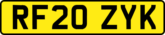 RF20ZYK