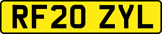 RF20ZYL
