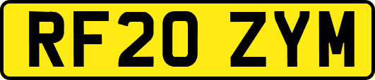 RF20ZYM