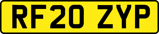 RF20ZYP