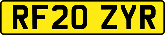RF20ZYR