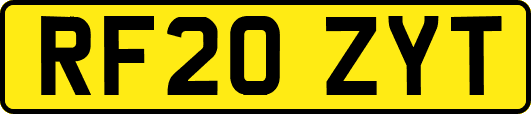 RF20ZYT