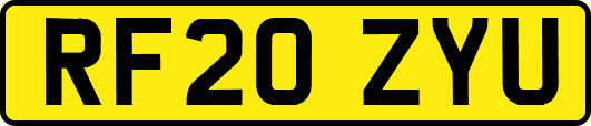 RF20ZYU