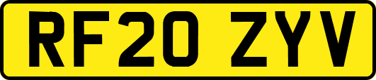 RF20ZYV