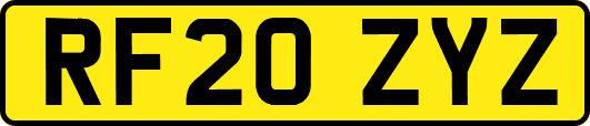 RF20ZYZ