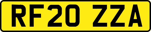 RF20ZZA