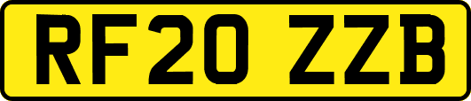 RF20ZZB