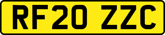 RF20ZZC