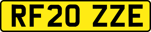 RF20ZZE