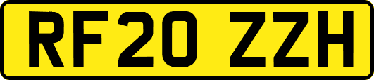 RF20ZZH