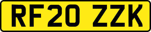 RF20ZZK