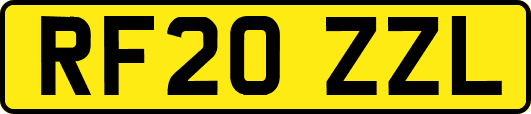 RF20ZZL