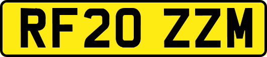 RF20ZZM