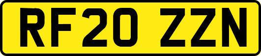 RF20ZZN