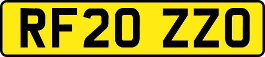 RF20ZZO