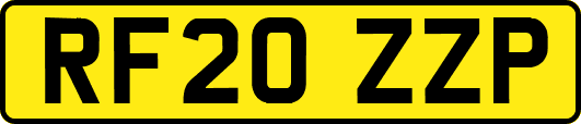 RF20ZZP