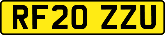 RF20ZZU