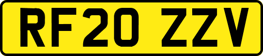 RF20ZZV