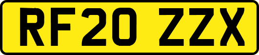 RF20ZZX