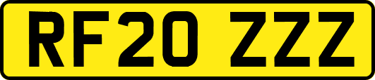 RF20ZZZ