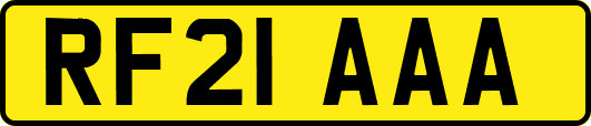 RF21AAA