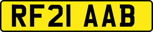 RF21AAB
