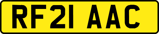 RF21AAC