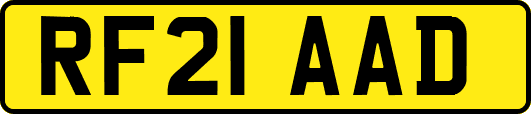 RF21AAD