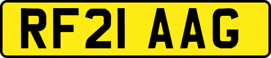 RF21AAG
