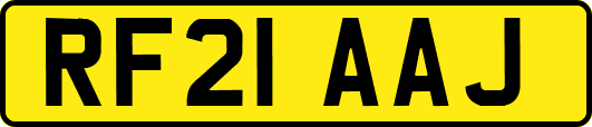 RF21AAJ