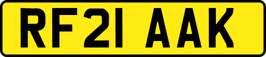RF21AAK