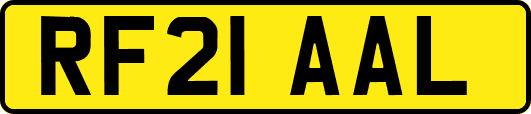 RF21AAL