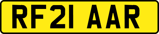 RF21AAR