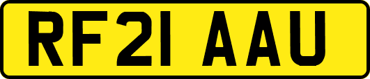 RF21AAU