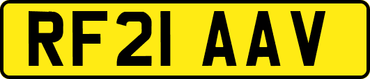 RF21AAV