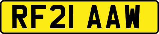 RF21AAW