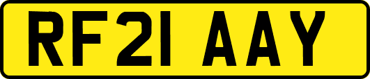 RF21AAY